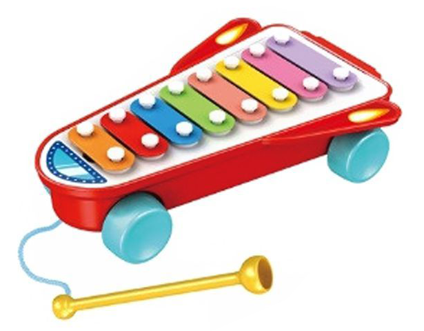 Huanger Happy Rocket Piano