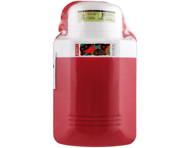 Lion Star Patrol Thermos Red 1100ml