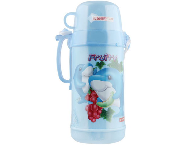 Lion Star Riva Thermos Blue 550ml