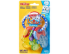 Nuby Icy Bite Teether Hard & Soft