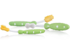 Nuby Tooth Brush Set