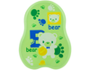 Lion Star Bear Lunch Box -Green