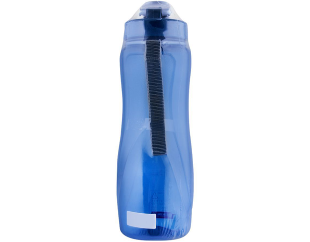 Lion Star Sports Water Bottle -Blue