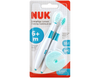 Nuk Training Toothbrush Set 6m+