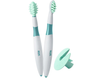 Nuk Training Toothbrush Set 6m+