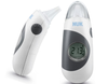 Nuk 3in1 Electric Thermometer