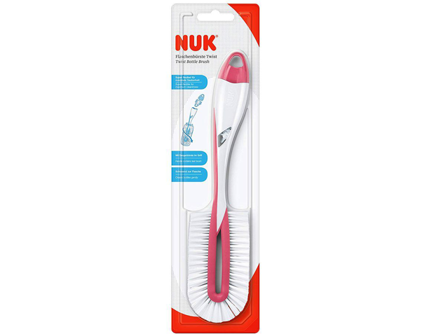 Nuk Twist Bottle Brush