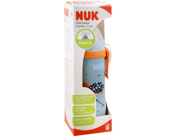 Nuk First Choice Junior Cup 300ml