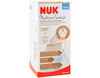 Nuk Nature Sense Glass Feeder Bottle 120ml