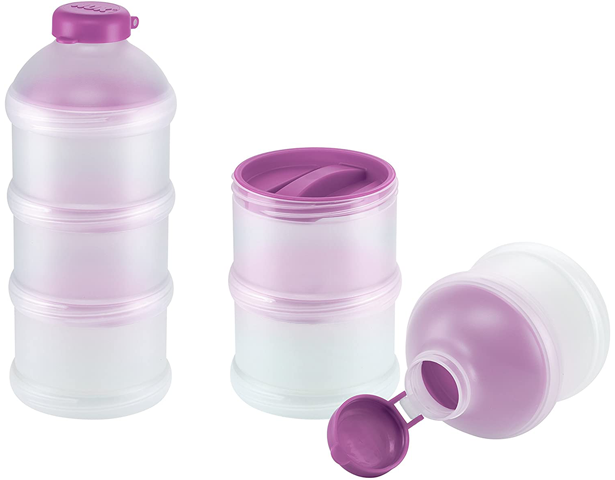 Nuk Milk Powder Dispenser