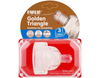 Farlin Stretchy Fur-preventing Nipple 9M+