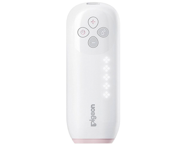 Pigeon Go Mini Double Electric Breast Pump