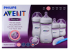 Avent Natural New Born Starter Set