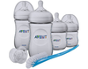 Avent Natural New Born Starter Set