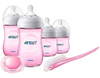 Avent Natural Newborn Starter Set