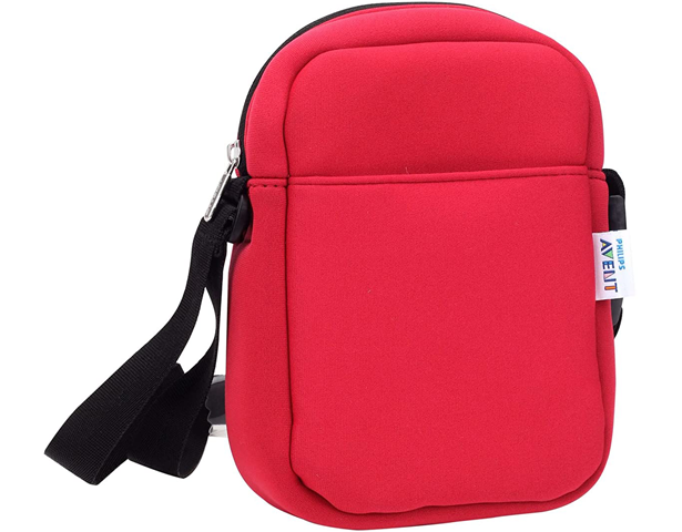 Avent Thermabag Red