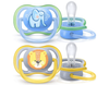 Avent Ultra Air 0-6 Months Pacifier
