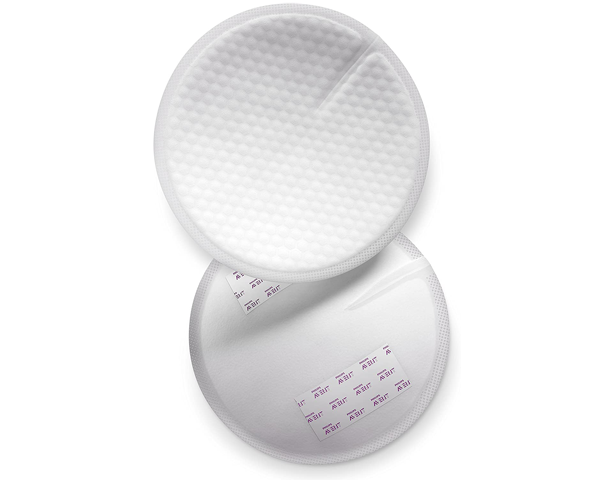 Avent Ultra Comfort Disposable Breast Pads