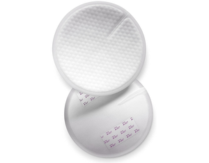 Avent Ultra Comfort Disposable Breast Pads