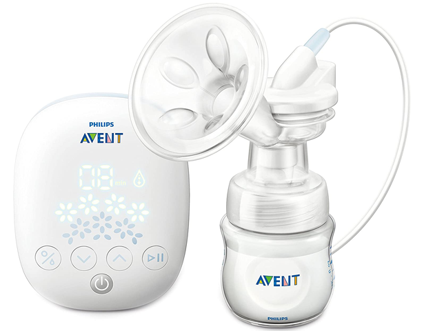 Avent Classic Electric Breast Pump