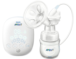 Avent Classic Electric Breast Pump