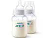 Avent Classic+ Feeding Bottle 2-Pack 260ml