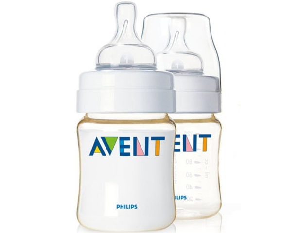Avent Feeding Bottle 1m+ 260ml