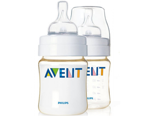 Avent Feeding Bottle 1m+ 260ml