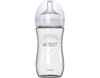 Avent Natural Glass Bottle 240ml