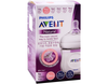 Avent Natural Feeding Bottle 0m+ 125ml