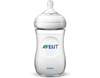 Avent Natural Feeding Bottle 1m+ 260ml