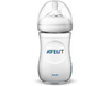 Avent Natural Feeding Bottle 1m+ 260ml