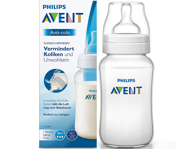 Avent Anti-Colic Bottle PP 330ml