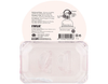Farlin Anti Colic Silicone Nipple Cross 0+