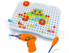 Drill & Design Creative Play Toy