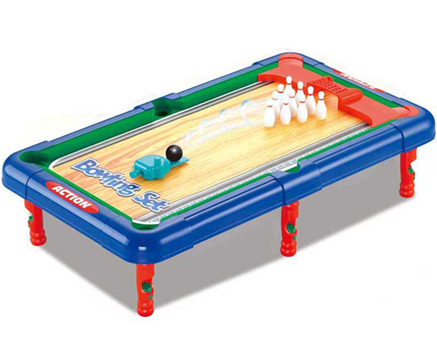 6-in-1 Action Sports Activity Toy