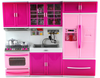 Explorer Modern Kitchen Play Set