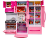 Explorer Modern Kitchen Play Set