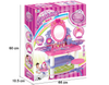 Princess Dressing Table Play Set