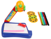 Projector Painting Activity Toy