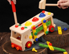 Multi-Function Learning Car With Sorter