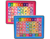 26 English Words Intelligent Tablet