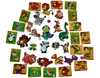 Evolution Of The Dinosaurs Puzzle Book