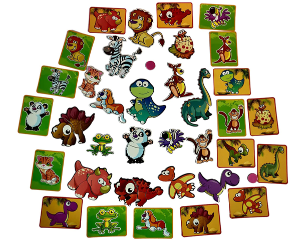 Evolution Of The Dinosaurs Puzzle Book