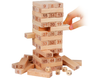 Classic Jenga 54 Hardwood Blocks
