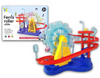 Ferris Roller Slide Adventure Play Set