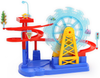 Ferris Roller Slide Adventure Play Set