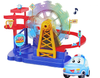 Ferris Roller Slide Adventure Play Set