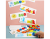 Hands-on Spelling Learning Game