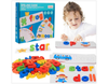 Hands-on Spelling Learning Game